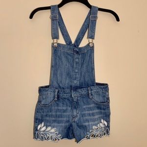 H&M Short Overalls
